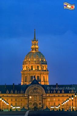 Paris Invalidendom, Paris, Htel des Invalides