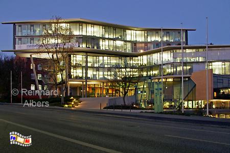 IHK KIel, Kiel, IHK, Schleswig-Holstein, Foto, foreal, Reinhard, Albers