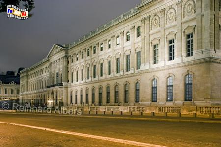 Paris - Louvre, Paris, Louvre, Albers, Foto, foreal,