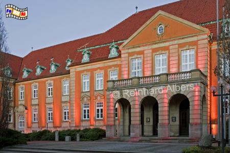Eutin Weihnachtsbeleuchtung, Eutin, Weihnachtsbeleuchtung, Schleswig-Holstein, Foto, Reinhard, Albers, foreal, 