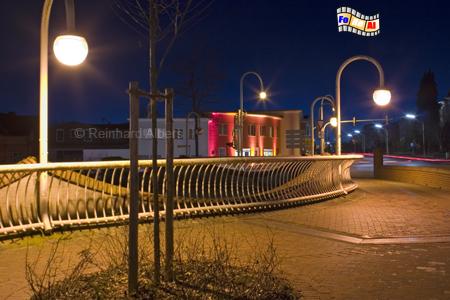 Eutin Weihnachtsbeleuchtung, Eutin, Weihnachtsbeleuchtung, Schleswig-Holstein, Foto, Reinhard, Albers, foreal, 
