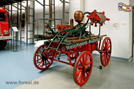 Verkehrsmuseum, Polen, Polska, Krakau, Krakw, Fotos, Bilder, Verkehrsmuseum