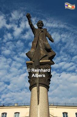 Denkmal fr Piotr Skarga, 