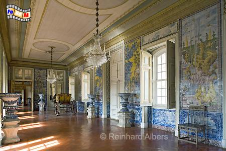 Schloss Queluz, Lissabon, Queluz, Schloss, K�nig, Albers, Foto, foreal