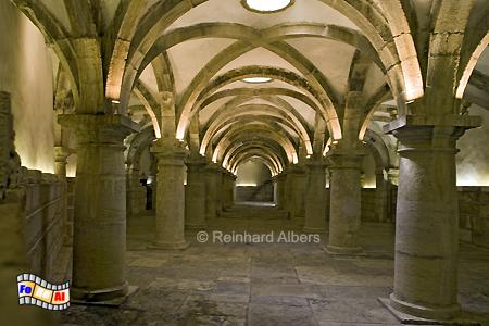 Fortaleza de So Julio da Barra - Innenraum, Lissabon, Tejo, Fortaleza, Barra, Albers, Foto, foreal