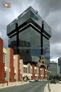 Amoreias Shopping-Center, 