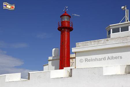 Cabo Raso, Leuchtturm westlich von Lissabon, Portugal, Leuchtturm, Atlantik, Cabo, Raso, Festung, Albers, Foto, foreal,
