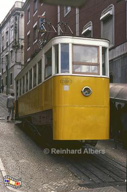 Elevador da >Gloria, 