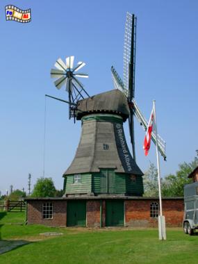 Hemmingstedt in Dithmarschen - 