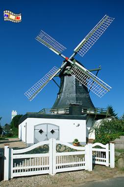 Medelby bei Flensburg - Galeriehollnder 