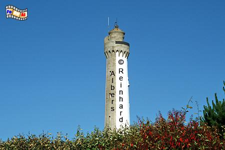 Phare de Trzien - Im Westen der Bretagne, Leuchtturm, Frankreich, Bretagne, Trzien