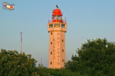 Cap de la Hve bei Le Havre in der Normandie, Leuchtturm, Schleswig-Holstein, Normandie, Le Havre, La Hve
