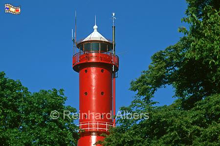 Rozewie (Rixhft) am nrdlichsten Punkt Polens., Leuchtturm, Polen, Ostseekste, Rozewie, Rixhft
