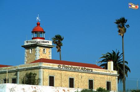Ponta da Piedade bei Lagos in der Algarve., Leuchtturm, Portugal, Algarve, Lagos, Ponta da Piedade, Albers, Foto, foreal, Farol,