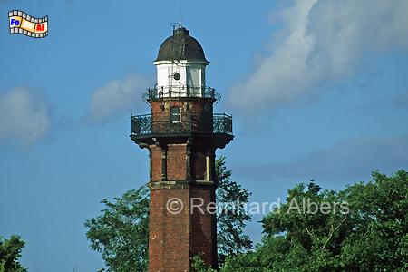Gdańsk (Danzig) Nowy Port, Leuchtturm, Polen, Gdansk, Danzig