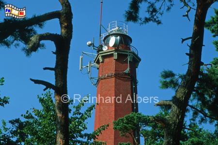 Halbinsel Hel (Hela) an der Danziger Bucht in Polen, Leuchtturm, Polen, Ostseekste, Halbinsel Hela, Hela, Hel