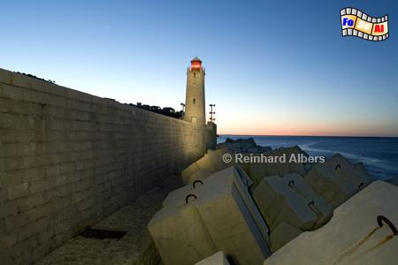 Morgenstimmung in Nizza an der
C�te d Azur., Leuchtturm, Frankreich, C�te, Azur, Nizza