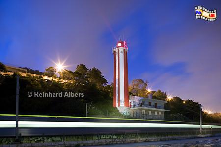 Portugal - Oeiras an der Tejomndung bei Lissabon, Portugal, Lissabon, Tejo, Oeiras, Leuchtturm, Albers, foreal, Foto