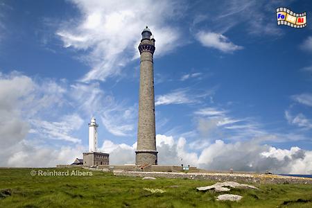 Bretagne le Vierge, der dortige Leuchtturm ist mit 82,5 m der hchste in Europa, Bretagne, Leuchtturm, Phare, foreal, le, Vierge, foreal, Albers, Reinhard