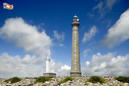 Bretagne le Vierge., Bretagne, Leuchtturm, Phare, foreal, le, Vierge, foreal, Albers, Reinhard