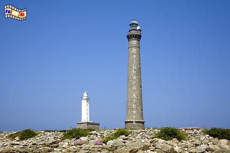 Bretagne �le Vierge., Bretagne, Leuchtturm, Phare, foreal, �le, Vierge, foreal, Albers, Reinhard