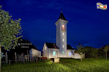 Bretagne - Der Leuchtturm von Trhiguier gehrt heute zur Gemeinde Pnestin., Leuchtturm, Frankreich, Bretagne, Trhiguier, Albers, foreal, Foto
