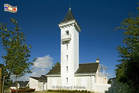 Bretagne - Trhiguier, Leuchtturm, Bretagne, Frankreich, Trhiguier, Pnestin