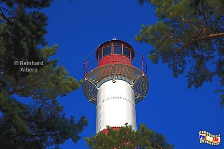 Polen - Jastarnia (Heisternest), Leuchtturm, Polen, Polska, Latarnia, Jastarnia, Heisternest, Albers, foreal, Foto