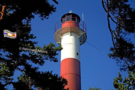 Polen - Jastarnia (Heisternest), Leuchtturm, Polen, Polska, Latarnia, Jastarnia, Heisternest, Albers, foreal, Foto