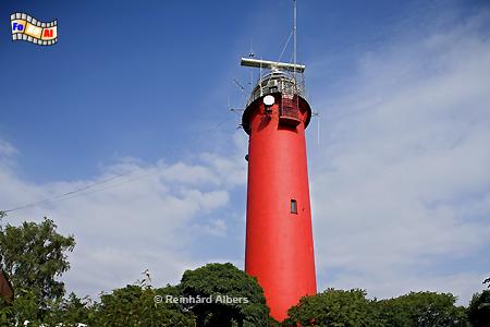 Polen - Krynica Morska (Kalberg-Liep) auf der Frischen Nehrung, Polen, Leuchtturm, Polska, Latarnia, Krynica Morska, Kalberg, Liep, Albers, Foto