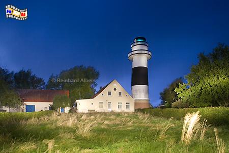 B�lk bei Kiel, Leuchtturm, Schleswig-Holstein, Kiel, B�lk