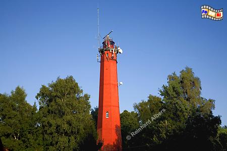 Polen - Halbinsel Hel (Hela), benannt nach dem frheren polnischen Prsidenten Jozef Pilsudski., Leuchtturm, Polen, Ostseekste, Halbinsel Hela, Hela, Hel