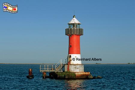 Mecklenburg-Vorpommern -
Leuchtfeuer Peenemnder Haken, Leuchtturm, Mecklenburg-Vorpommern, Peene, Peenemnde, Albers, foreal, Foto
