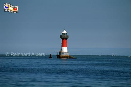 Mecklenburg-Vorpommern -
Leuchtfeuer Peenemnder Haken, Leuchtturm, Mecklenburg-Vorpommern, Peene, Peenemnde, Albers, foreal, Foto