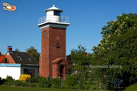 Strandhusen bei Heiligenhafen.
Ostseekste Schleswig-Holstein, Leuchtturm, Deutschland, Schleswig-Holstein, Ostseekste, Strandhusen, foreal, Albers