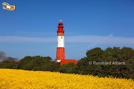Leuchtturm Flgge auf der Insel Fehmarn, Leuchtturm, Schleswig-Holstein, Fehmarn, Insel, Flgge, Albers, Foto, foreal, Ostseekste