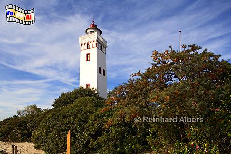 Dnemark - Strib Odde an der Ostseekste, Dnemark, Leuchtturm, Strib, Odde, foreal, Albers