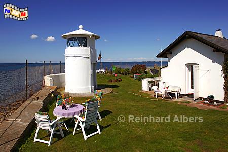 Insel Fehmarn - Leuchtturm Strukkamphuk, Leuchtturm, Lighthouse, Phare, Deutschland, Schleswig-Holstein, Ostseekste, Insel Fehmarn, Fehmarn, Strukkamphuk