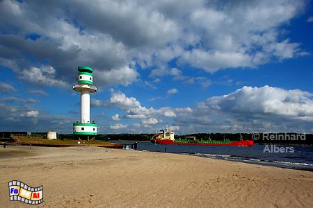 Kiel-Friedrichsort., Leuchtturm, Lighthouse, Phare, Farol, Deutschland, Schleswig-Holstein, Kieler Frde, Friedrichsort, foreal, Foto, Albers,