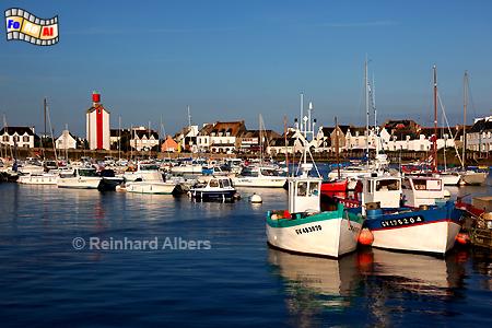 Lechiagat in der S�dbretagne., Leuchtturm, Lighthouse, Phare, Bretagne, Lechiagat, foreal, Foto, Albers,
