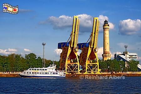 Świnoujście (Swinem�nde) Polen, Leuchtturm, Lighthouse, Phare, Latarnia, Morska, Polen, Ostseek�ste, Swinem�nde, Foto, Albers, foreal, Świnoujście,