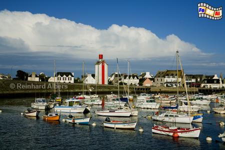Lechiagat im Sdwesten der Bretagne., Leuchtturm, Lighthouse, Phare, Bretagne, Lechiagat, foreal, Foto, Albers,