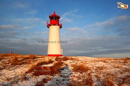 Abendstimmung am Leuchtturm 