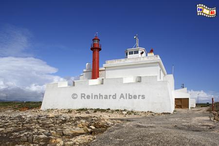Portugal - Cabo Raso, Leuchtturm, Portugal, Cabo Raso, Albers, foreal, Foto, Farol,