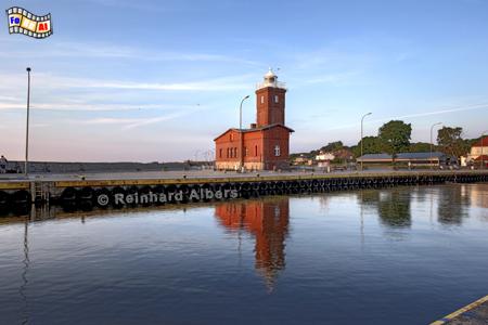 Polen - Darłwko, (Rgenwaldermnde) , Leuchtturm, Polen, Pommern, Ostseekste, Darlowo, Darlowko, Rgenwaldermnde, Latarnia,