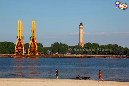 Polen - Świnoujście (Swinemnde)., Leuchtturm, Lighthouse, Phare, Latarnia, Polen, Ostseekste, Swinemnde, Foto, Albers, foreal, Świnoujście,