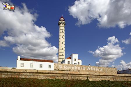 Lea nrdlich von Porto., Leuchtturm, Portugal, Porto, Leca, Foto, foreal. Albers, Farol,
