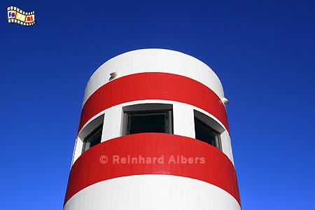 Portugal - Leuchtturm auf der Mole an der Douro-Mndung., Leuchtturm, Farol, Lighthouse, Porto, Douro, Albers, foreal, Foto,