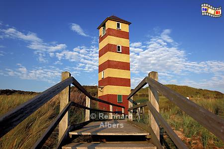 Niederlande: Kaapduinen Unterfeuer., Leuchtturm, Portugal, Lissabon, Tejomndung, Oeiras, Farol, Albers, Foto, foreal