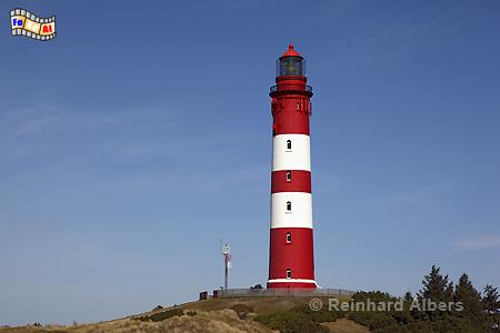 Insel Amrum, Leuchtturm, Deutschland, Schleswig-Holstein, Nordseekste, Amrum, Albers, Foto, foreal,